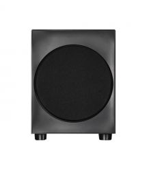 Chieftec Корпус The Cube CI-03B, без БП, 2xUSB3.0, 1xUSB3.2 Gen2 Type-C, 1x200мм HDB, VGA 335мм, LCS ready, mATX, черный