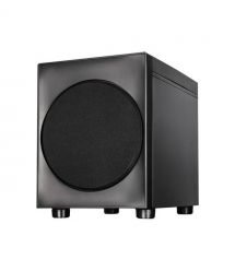 Chieftec Корпус The Cube CI-03B, без БП, 2xUSB3.0, 1xUSB3.2 Gen2 Type-C, 1x200мм HDB, VGA 335мм, LCS ready, mATX, черный