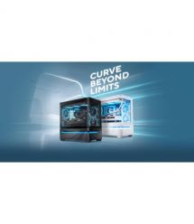 ASUS Корпус Prime AP202 Tempered Glas ARGB, без БЖ, 2xUSB3.2, 1xUSB Type-C, Tempered Glass side, mATX, білий 90DC00P3-B19000