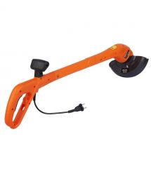 SEQUOIA Триммер садовый сетевой SET350 350Вт 25см 11000об/мин леска 1.2мм 1.3кг