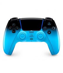 PlayStation Геймпад 5 Dualsense BT, Rhythm Blue