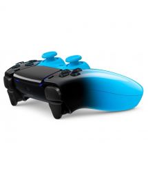PlayStation Геймпад 5 Dualsense BT, Rhythm Blue