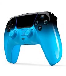 PlayStation Геймпад 5 Dualsense BT, Rhythm Blue
