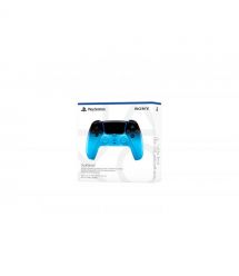 PlayStation Геймпад 5 Dualsense BT, Rhythm Blue