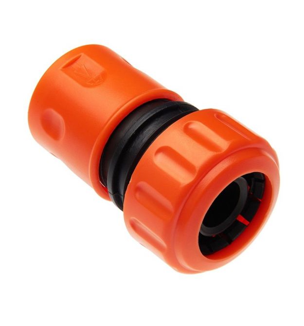 SEQUOIA Конектор для шланга SEQUOIA SWC34B 3/4' пластик 0.03кг