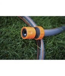 SEQUOIA Конектор для шланга SEQUOIA SWC34B 3/4' пластик 0.03кг