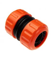 SEQUOIA Конектор для шланга SEQUOIA SWC34RB 3/4' пластик 0.03кг