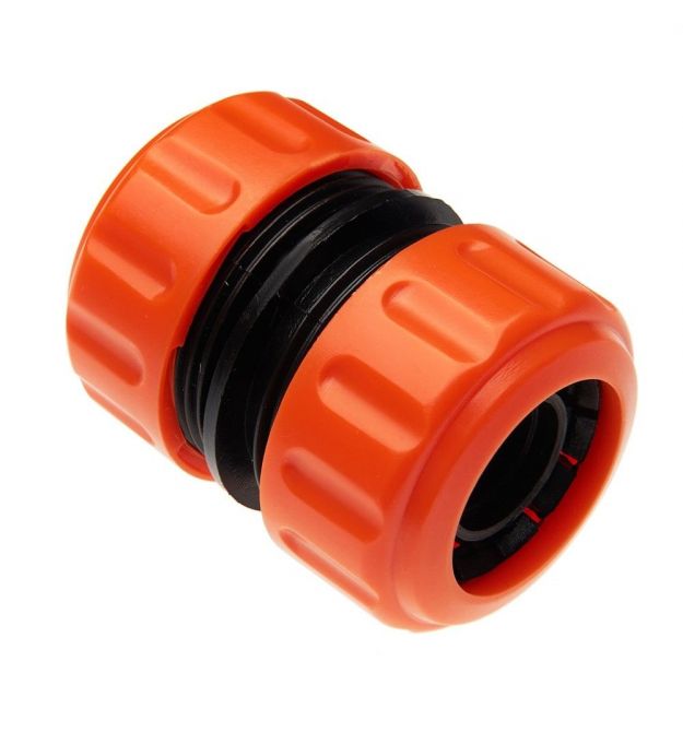 SEQUOIA Конектор для шланга SEQUOIA SWC34RB 3/4' пластик 0.03кг