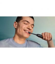 Philips Philips toothbrush electric Sonicare 3100 series, set, 2pcs in a set, black, pink