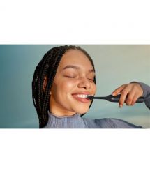 Philips Philips toothbrush electric Sonicare 3100 series, set, 2pcs in a set, black, pink