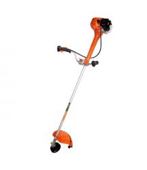 SEQUOIA Триммер садовый бензиновый SPB5230PRO 2.2кВт 51.7см.куб 46см 8000об/мин нож/леска 2.4мм антивибрационная накладка 9кг