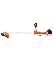 SEQUOIA Триммер садовый бензиновый SPB5230PRO 2.2кВт 51.7см.куб 46см 8000об/мин нож/леска 2.4мм антивибрационная накладка 9кг