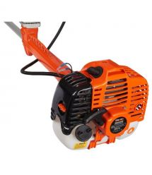 SEQUOIA Триммер садовый бензиновый SPB5230PRO 2.2кВт 51.7см.куб 46см 8000об/мин нож/леска 2.4мм антивибрационная накладка 9кг