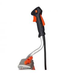 SEQUOIA Триммер садовый бензиновый SPB5230PRO 2.2кВт 51.7см.куб 46см 8000об/мин нож/леска 2.4мм антивибрационная накладка 9кг