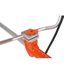 SEQUOIA Триммер садовый бензиновый SPB5230PRO 2.2кВт 51.7см.куб 46см 8000об/мин нож/леска 2.4мм антивибрационная накладка 9кг