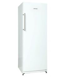 SNAIGE Морозильная камера, 163x60х65, 248л, 1дв., A++, ST, низкотемпературная, белый
