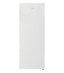 Beko Морозильна камера Beko, 146x54x57, 168л, 1дв., E, NF, білий
