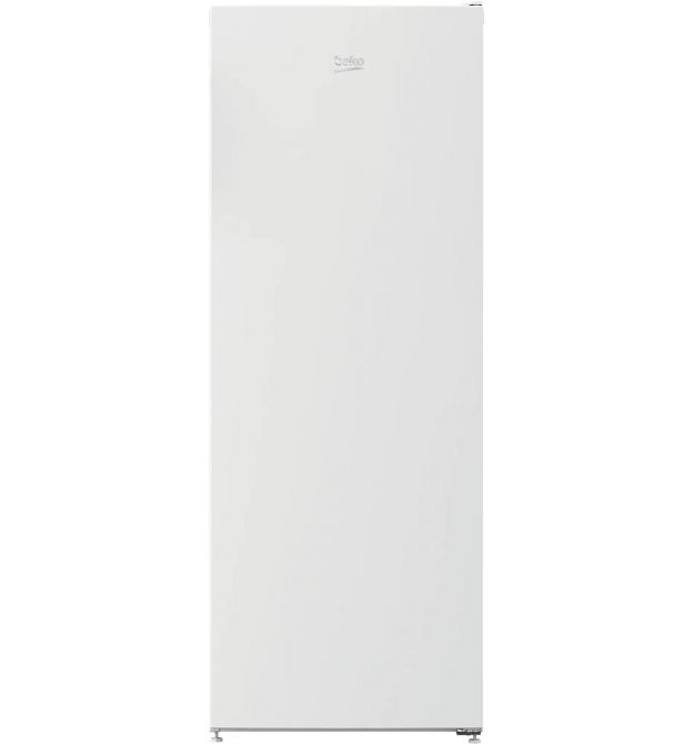 Beko Морозильна камера Beko, 146x54x57, 168л, 1дв., E, NF, білий