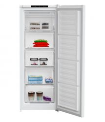 Beko Морозильна камера Beko, 146x54x57, 168л, 1дв., E, NF, білий