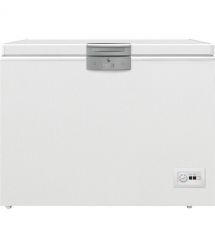 Beko Морозильна скриня Beko, 298л, А+, ST, білий