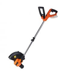 SEQUOIA Триммер садовый аккумуляторный SBT2030D 20В 30см 9000об/мин леска 1.6мм 1.8кг без АКБ и ЗП