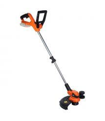 SEQUOIA Триммер садовый аккумуляторный SBT2030D 20В 30см 9000об/мин леска 1.6мм 1.8кг без АКБ и ЗП