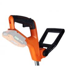 SEQUOIA Триммер садовый аккумуляторный SBT2030D 20В 30см 9000об/мин леска 1.6мм 1.8кг без АКБ и ЗП