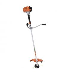 SEQUOIA Триммер садовый бензиновый SPB3318 1.32кВт 32.6см.куб 46см 8000об/мин нож/леска 2.4мм 6.5кг