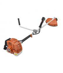 SEQUOIA Триммер садовый бензиновый SPB3318 1.32кВт 32.6см.куб 46см 8000об/мин нож/леска 2.4мм 6.5кг