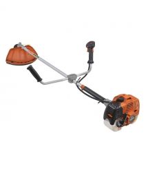 SEQUOIA Триммер садовый бензиновый SPB3318 1.32кВт 32.6см.куб 46см 8000об/мин нож/леска 2.4мм 6.5кг