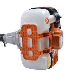 SEQUOIA Триммер садовый бензиновый SPB3318 1.32кВт 32.6см.куб 46см 8000об/мин нож/леска 2.4мм 6.5кг