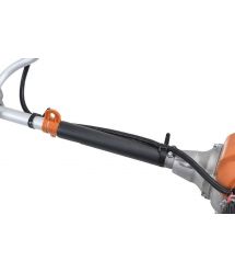 SEQUOIA Триммер садовый бензиновый SPB3318 1.32кВт 32.6см.куб 46см 8000об/мин нож/леска 2.4мм 6.5кг