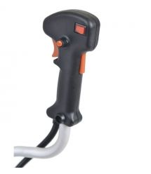 SEQUOIA Триммер садовый бензиновый SPB3318 1.32кВт 32.6см.куб 46см 8000об/мин нож/леска 2.4мм 6.5кг