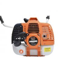 SEQUOIA Триммер садовый бензиновый SPB3318 1.32кВт 32.6см.куб 46см 8000об/мин нож/леска 2.4мм 6.5кг