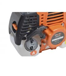 SEQUOIA Триммер садовый бензиновый SPB3318 1.32кВт 32.6см.куб 46см 8000об/мин нож/леска 2.4мм 6.5кг