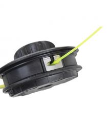 SEQUOIA Триммер садовый бензиновый SPB3318 1.32кВт 32.6см.куб 46см 8000об/мин нож/леска 2.4мм 6.5кг