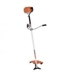 SEQUOIA Триммер садовый бензиновый SPB4325 1.81кВт 42.7см.куб 46см 8000об/мин нож/леска 2.4мм 7.6кг