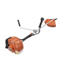 SEQUOIA Триммер садовый бензиновый SPB4325 1.81кВт 42.7см.куб 46см 8000об/мин нож/леска 2.4мм 7.6кг