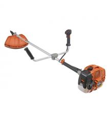 SEQUOIA Триммер садовый бензиновый SPB4325 1.81кВт 42.7см.куб 46см 8000об/мин нож/леска 2.4мм 7.6кг