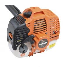 SEQUOIA Триммер садовый бензиновый SPB4325 1.81кВт 42.7см.куб 46см 8000об/мин нож/леска 2.4мм 7.6кг