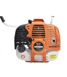 SEQUOIA Триммер садовый бензиновый SPB4325 1.81кВт 42.7см.куб 46см 8000об/мин нож/леска 2.4мм 7.6кг