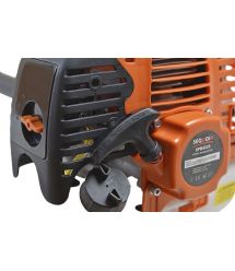 SEQUOIA Триммер садовый бензиновый SPB4325 1.81кВт 42.7см.куб 46см 8000об/мин нож/леска 2.4мм 7.6кг
