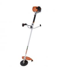 SEQUOIA Триммер садовый бензиновый SPB5230C 2.2кВт 51.7см.куб 46см 8000об/мин нож/леска 2.4мм 7.6кг