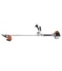 SEQUOIA Триммер садовый бензиновый SPB5230C 2.2кВт 51.7см.куб 46см 8000об/мин нож/леска 2.4мм 7.6кг