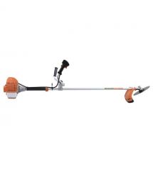 SEQUOIA Триммер садовый бензиновый SPB5230C 2.2кВт 51.7см.куб 46см 8000об/мин нож/леска 2.4мм 7.6кг