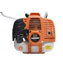 SEQUOIA Триммер садовый бензиновый SPB5230C 2.2кВт 51.7см.куб 46см 8000об/мин нож/леска 2.4мм 7.6кг