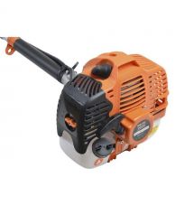 SEQUOIA Триммер садовый бензиновый SPB5230C 2.2кВт 51.7см.куб 46см 8000об/мин нож/леска 2.4мм 7.6кг