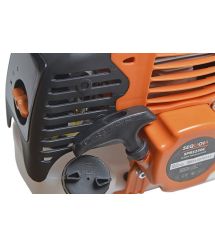 SEQUOIA Триммер садовый бензиновый SPB5230C 2.2кВт 51.7см.куб 46см 8000об/мин нож/леска 2.4мм 7.6кг