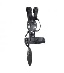 SEQUOIA Триммер садовый бензиновый SPB5230C 2.2кВт 51.7см.куб 46см 8000об/мин нож/леска 2.4мм 7.6кг