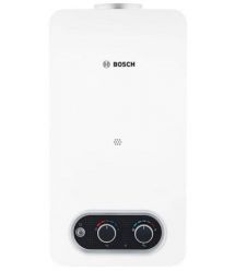 Bosch Газовая колонка Therm 4000-T4004 10 л/мин 17.4 кВт розжиг от батареек белый